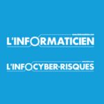 logo informaticien cyber