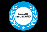Le Palmarès de l'Informaticien repose exclusivement sur les votes des informaticiens